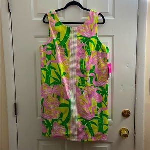 Lillly Pulitzer x Target Dress